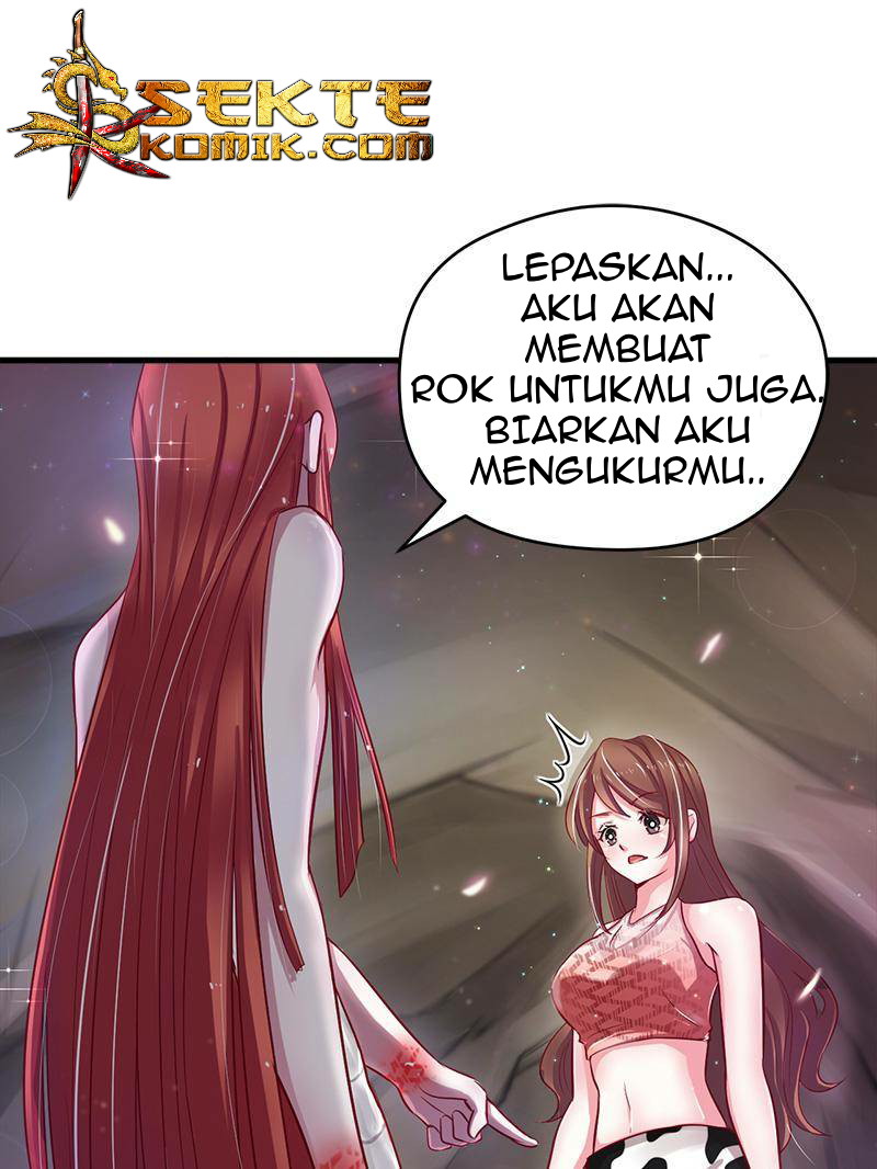 Beauty and the Beasts Chapter 17 Gambar 66